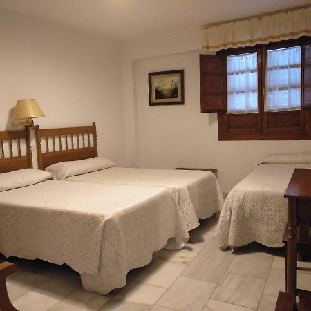 Hotel Albucasis Cordoba Exterior photo