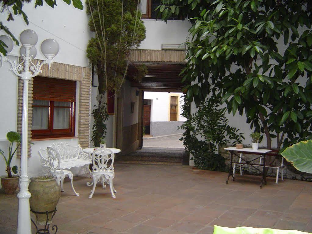 Hotel Albucasis Cordoba Exterior photo