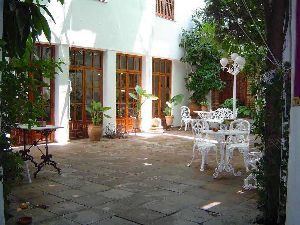 Hotel Albucasis Cordoba Exterior photo