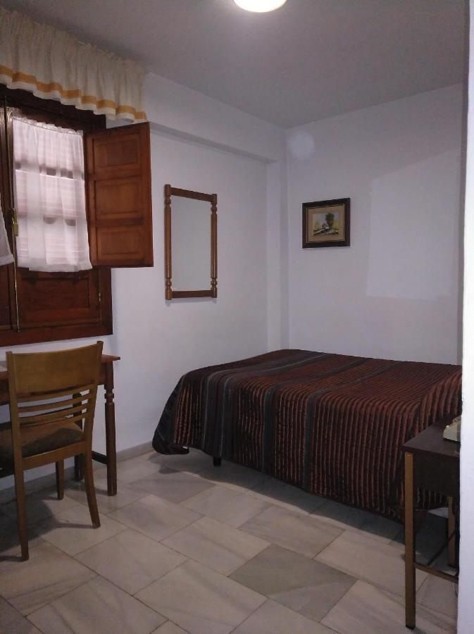 Hotel Albucasis Cordoba Exterior photo