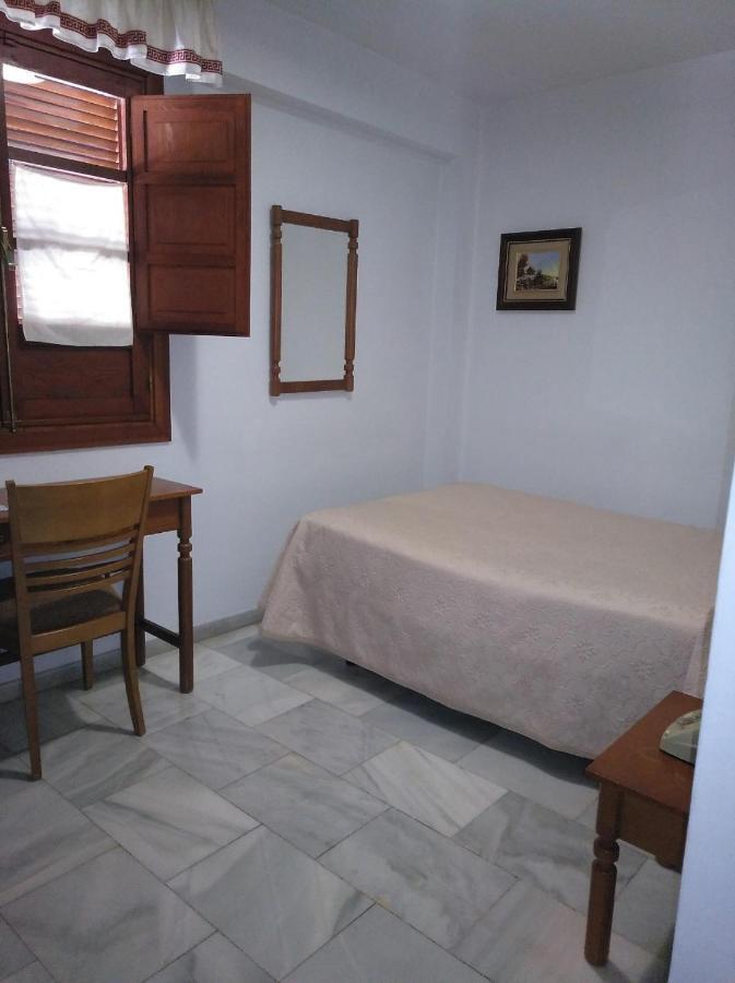 Hotel Albucasis Cordoba Exterior photo