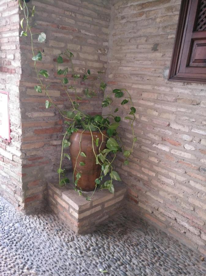 Hotel Albucasis Cordoba Exterior photo